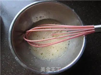 Make Goose eggs and garlic step 6