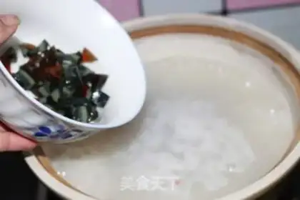 Make Porridge step 11