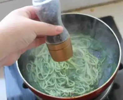 Make Spaghetti step 11