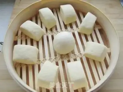 Make Slice the eggs step 6