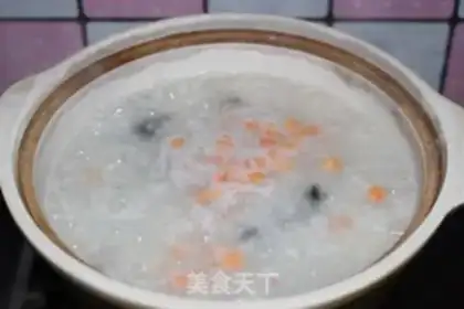 Make Porridge step 12