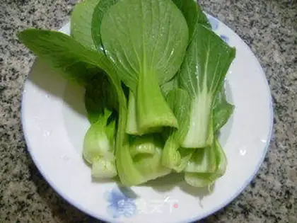 Make Cuillies and ramen step 2