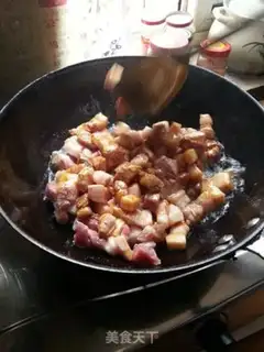 Make Special red meat step 7