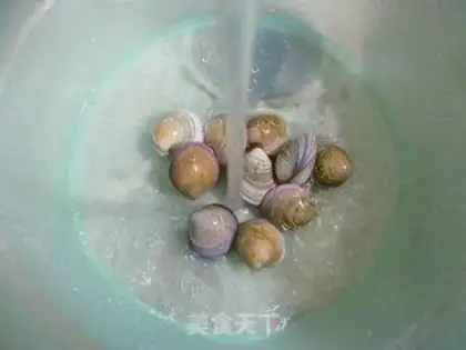 Make Cuillies and ramen step 3
