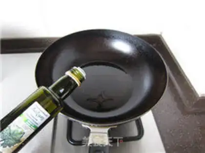 Make Goose eggs and garlic step 9