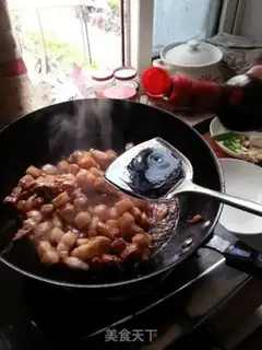 Make Special red meat step 8