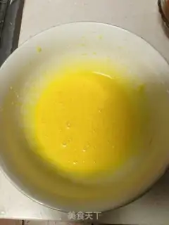 Make Tiramisu cake step 1