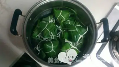 Make Snack step 7