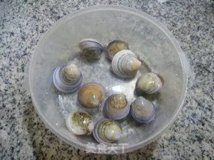 Make Cuillies and ramen step 4