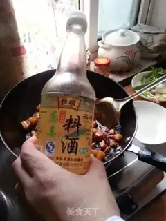 Make Special red meat step 9
