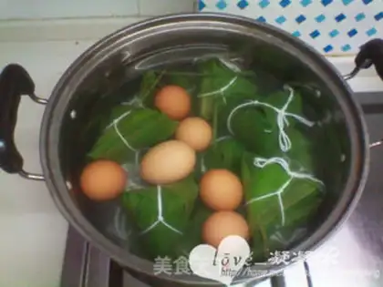 Make Snack step 8