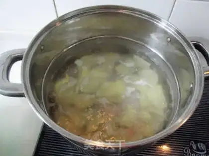 Make Spicy pot step 6
