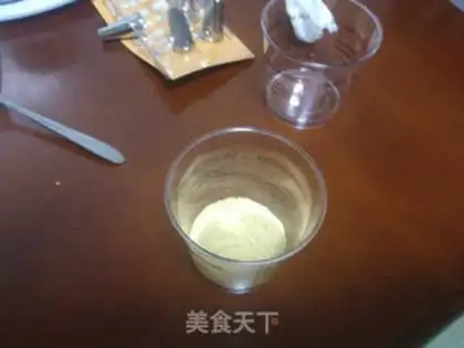 Make A wooden cup step 4
