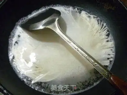 Make Cuillies and ramen step 6