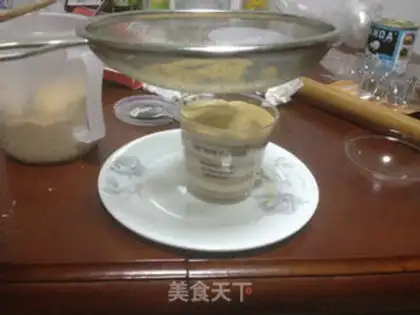 Make A wooden cup step 5