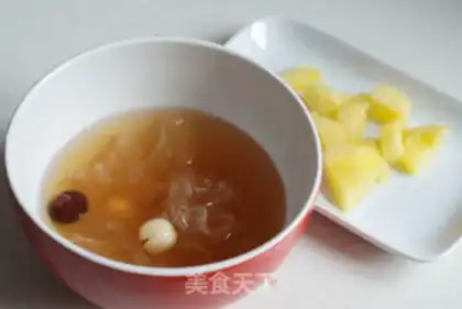 Make Sugar step 5