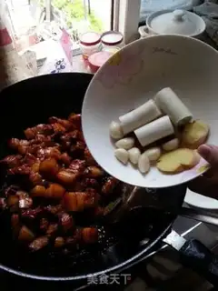 Make Special red meat step 11