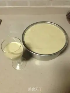 Make Tiramisu cake step 5
