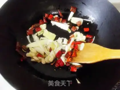 Make Spicy pot step 9