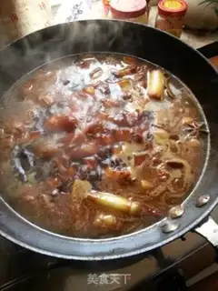 Make Special red meat step 13