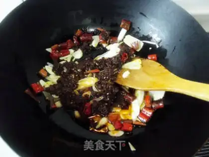 Make Spicy pot step 10