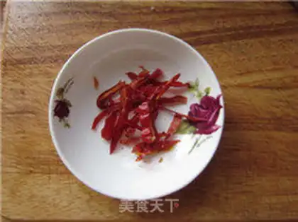 Make Beef and garlic step 6