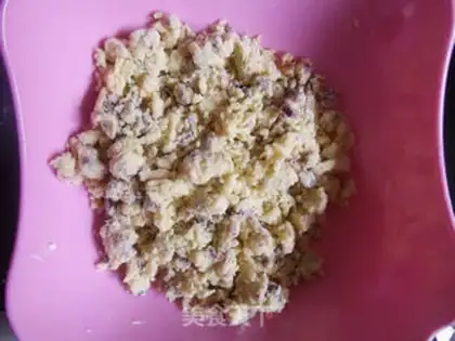 Make Coconut buns step 0