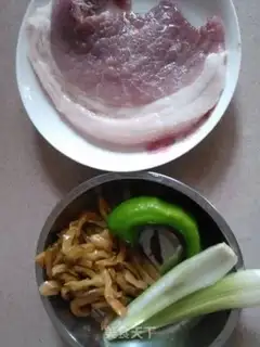 Make Squeeze meat step 0
