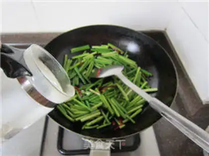 Make Beef and garlic step 10