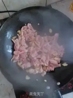 Make Squeeze meat step 3