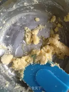 Make Coconut buns step 4
