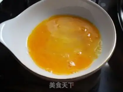 Make Vegetable seafood soup step 3