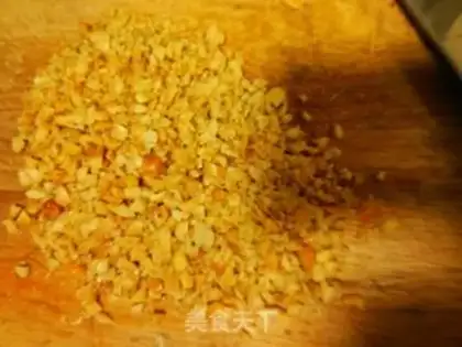 Make Local characteristics soup round step 2