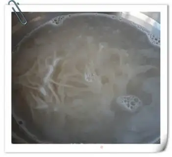 Make Duck noodles for shrimp step 6