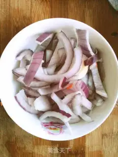 Make Hot cake step 0