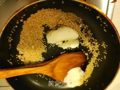 Make Local characteristics soup round step 5