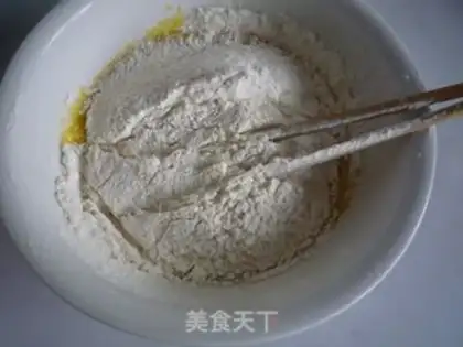 Make Tastes step 2