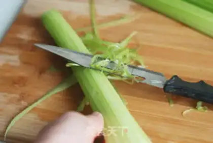 Make Silicon lily step 1