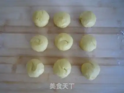 Make Tastes step 5