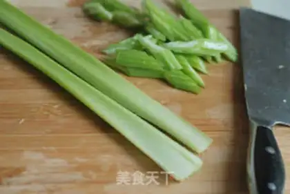 Make Silicon lily step 2