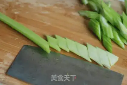 Make Silicon lily step 3
