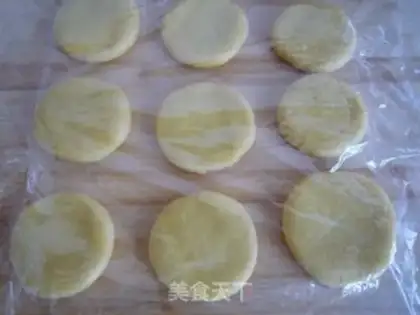 Make Tastes step 7