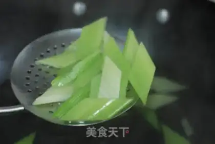 Make Silicon lily step 5