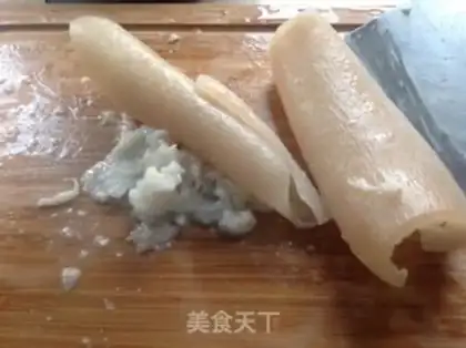 Make Fried meat step 0
