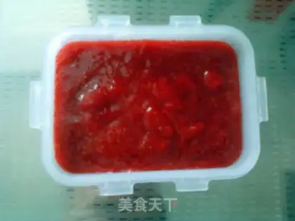 Make Strawberry jam step 8