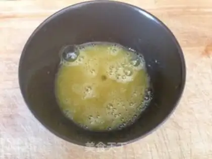 Make Homemade cold noodles step 2