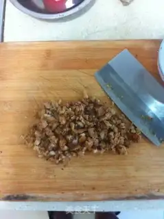 Make The kettle step 0