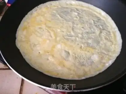 Make Homemade cold noodles step 3
