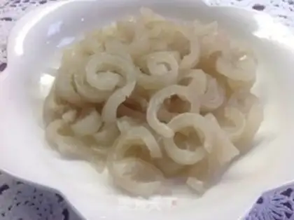 Make Fried meat step 2