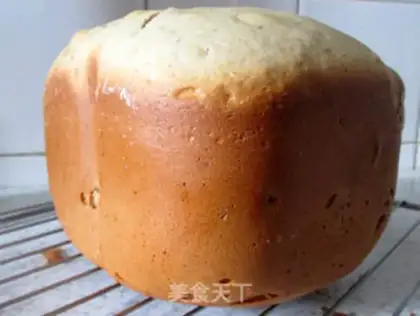 Make Peach toast step 11